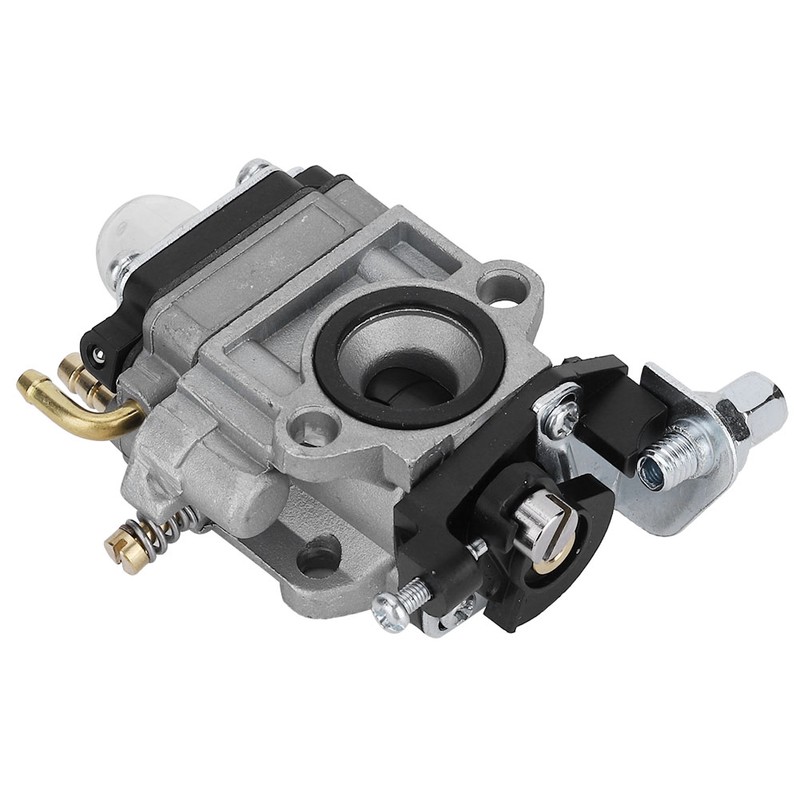 10mm Carburetor Carb Kits Replacement Fit for Weedeater 1E34F 1E36F