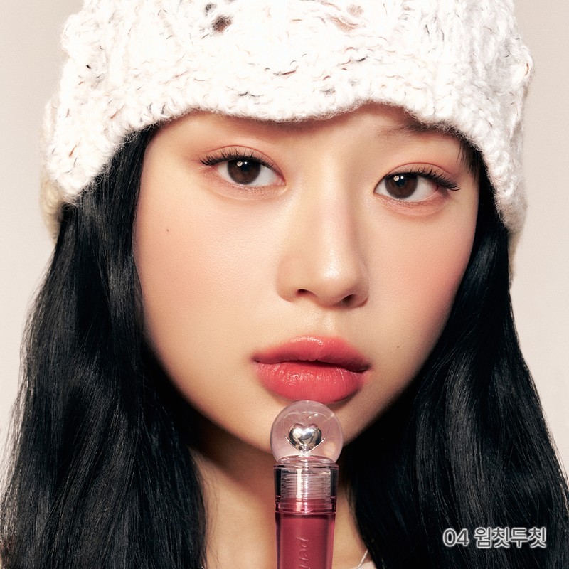 peripera Ink The Jellable Tint 3.7g - 008 PINK NEVER