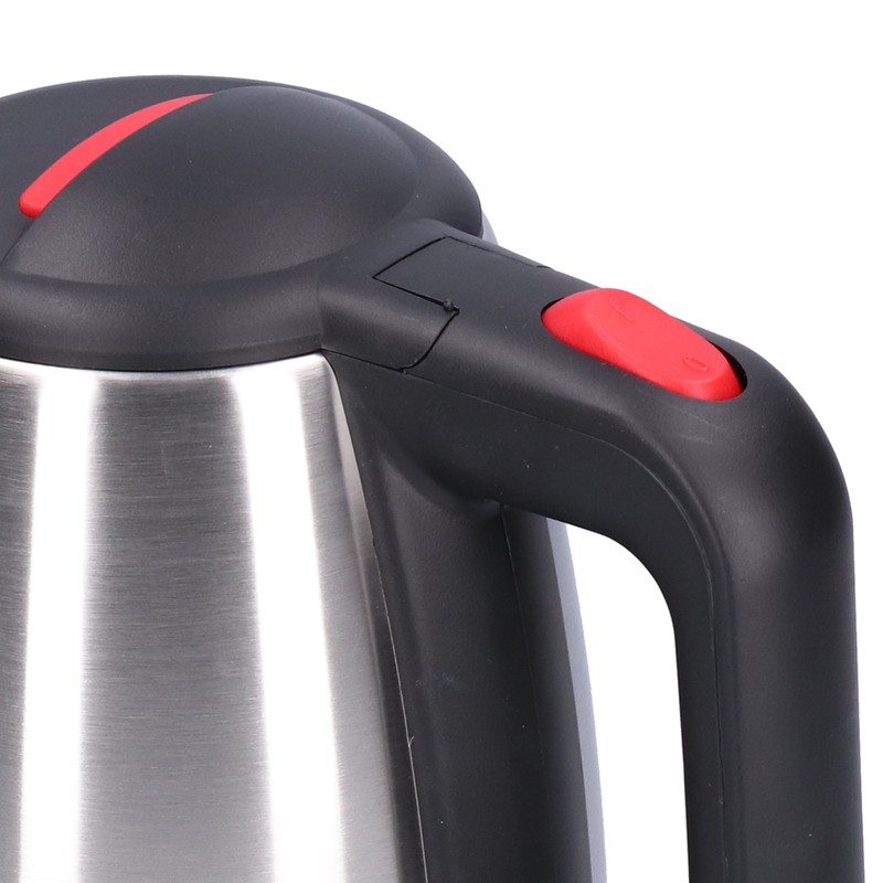 2.0L Stainless Steel Liner Electric Kettle Water Kettle Pot Cup