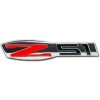 West Coast Corvette / Camaro C6 Corvette Z51 Billet Chrome