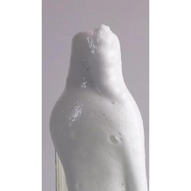 Shampoo Hebbe Cosmetics Jyse17 Base Concentrado Natural Transparente Plus Neutro 1L
