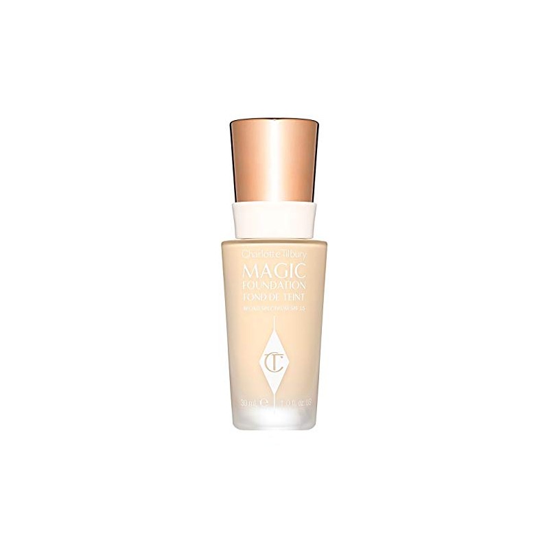 Charlotte Tilbury Magic Foundation 30ml 10