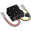 24 Volt to 12 Volt Converter Step Down with Fuse