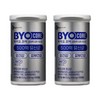 BYO Core Healthy Live Lactobacillus 450mg x 60 capsules (2)