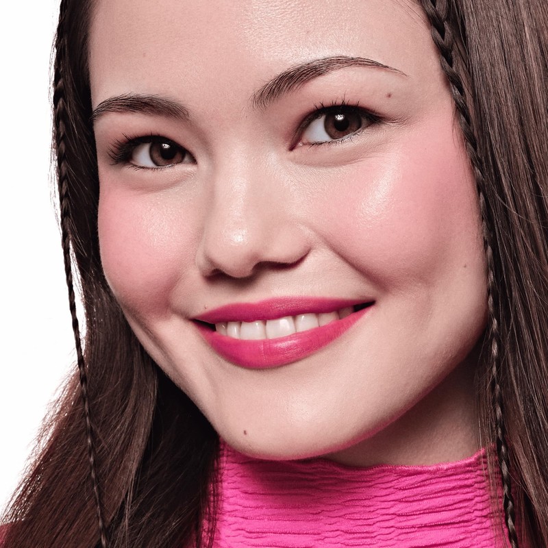 Essence Cosmetics WHAT A TINT! staining lip & cheek tint,