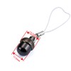 Spin Gear Acorn Capsule, Koma, Made In Tokyo, Mitsumi Manufacturing