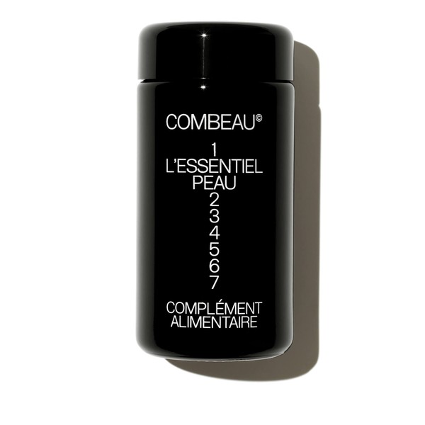 Combeau The Skin Essential, 60 capsules