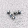 Create idea Set of 2 Replacement Screws Compatible with MacBook