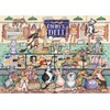 Ravensburger Dapper Dogs No.1 Digby’s Deli 1000 Piece Jigsaw Puzzle