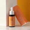 Avea Wrinkle Improvement Whitening Functional Vitamin C 20% Ampoule, Vitamin