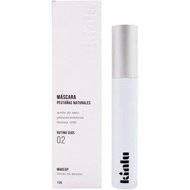 RP/02 Máscara Pestañas Naturales de KINLU (13g)