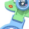 Touch High Jump Toys Kit Puzzle Interesting Jump Training Equipment