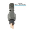 OTOTEC M10x1.25mm Hydraulic Brake Light Switch 31E20 Compatible with CPI