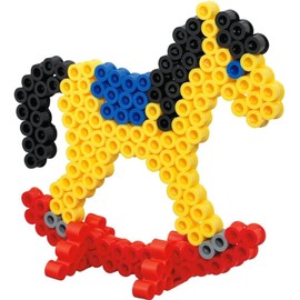 Hama Maxi Beads Horse Set