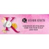 Kashmir Keratin hair mask Ceramic Mask For All Types of