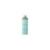 BETTA Milk Bottle Case, Castle (Ceradon), Polypropylene, BPA/BPS Free, Compact,