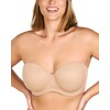 HSIA Strapless Bras for Women Large Bust Non Slip Full