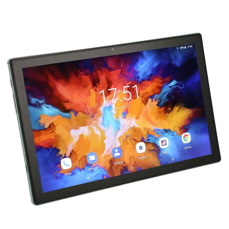 10.1 Inch Tablet for Android 11.0 5G WiFi 8 Core