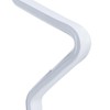 Ideen mit Herz LED Hanging Star | White | Winter