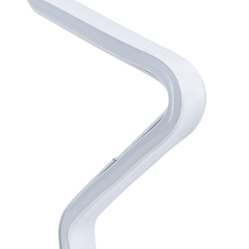 Ideen mit Herz LED Hanging Star | White | Winter