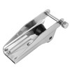 Anchor Roller for Boats, 7.88 Inch Anchor Roller with Fixed