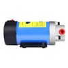 NORJIN Oil Extractor Pump 12V 100W, Engine Oil Transfer Change