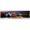 Buffalo Games Panoramic, Las Vegas - 750pc Jigsaw Puzzle