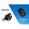 KING OF FLASH USB Flash Drive Case With Premium Quality