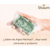 Shaum Jabones Artesanales Kit Premium 6 Piezas + Caja Artesanal