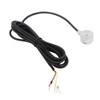 Mini Button Load Cell Compression Force Dia 20mm Miniature Sensor