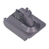 Lithium Battery to Vacuum Cleaner Adapter for M18 18V to
