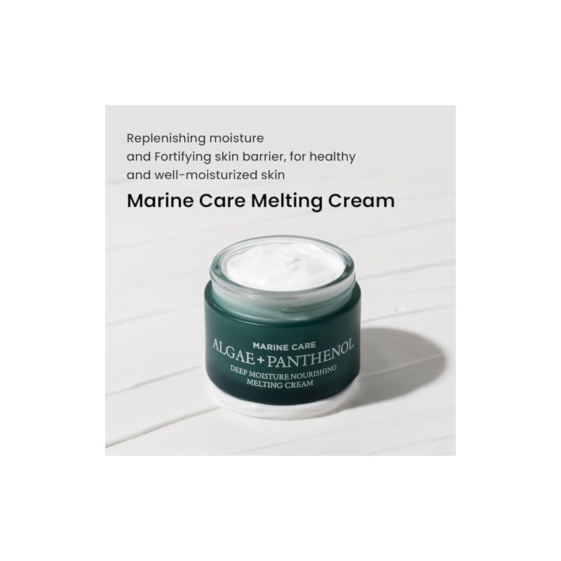 Heimish Marine Care Rich Cream