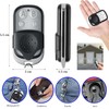 3pcs 433MHz Remote Control Cloning Remote Control Garage Door