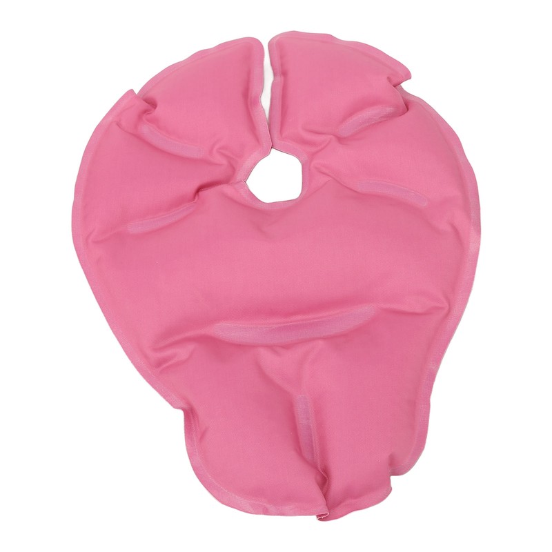 Breast Ice Pack Hot Cold Compress Engorgement Relief Breast Therapy