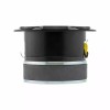 DS18 PRO-TWX4 Bullet Super Tweeter 560 Watt 4-ohm Car 4.5"