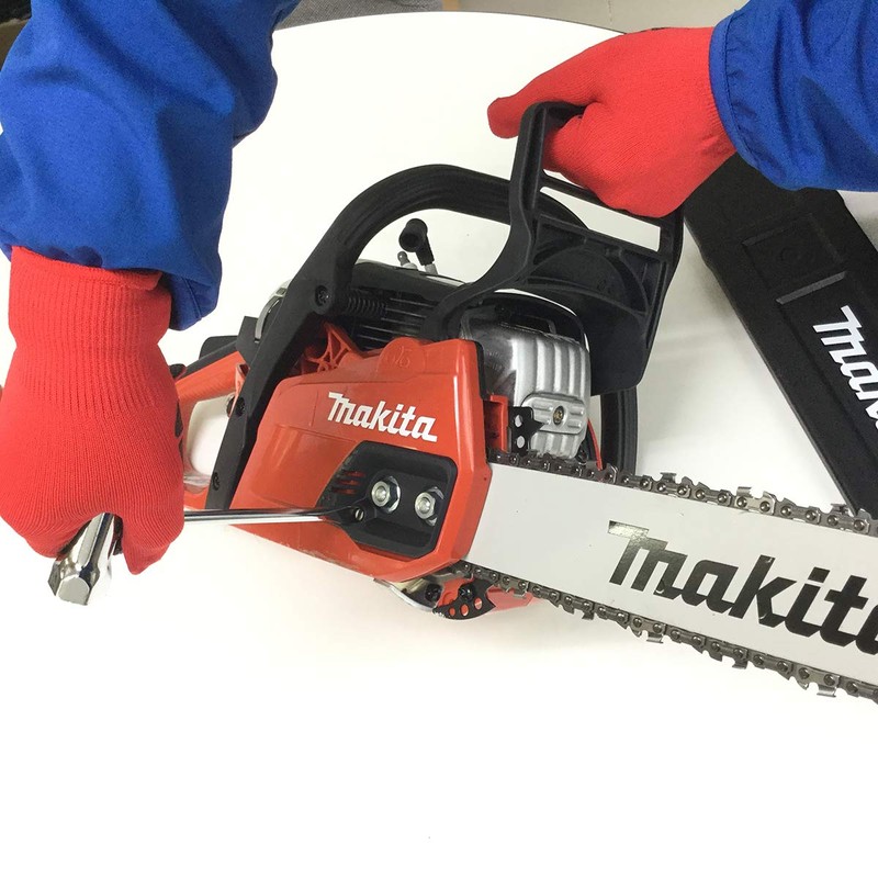 Best Tool Engine Chainsaw Plug Socket Wrench Vest EPW-1019 Total