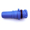 PCV Valve 53032855AA Compatible with Select 1500 4.7L V8 Engine