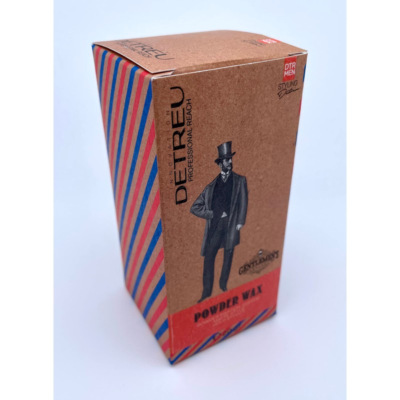 Detreu Powder Wax Powder Wax 20 g