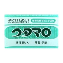 Utamaro Soap, 4.7 oz (133 g) x 3 Packs, , ,