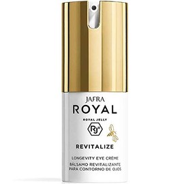 Bálsamo Revitalizante Para Contorno De Ojos