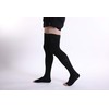 Doc Miller Thigh High Compression Socks Women and Men 15-20mmHg