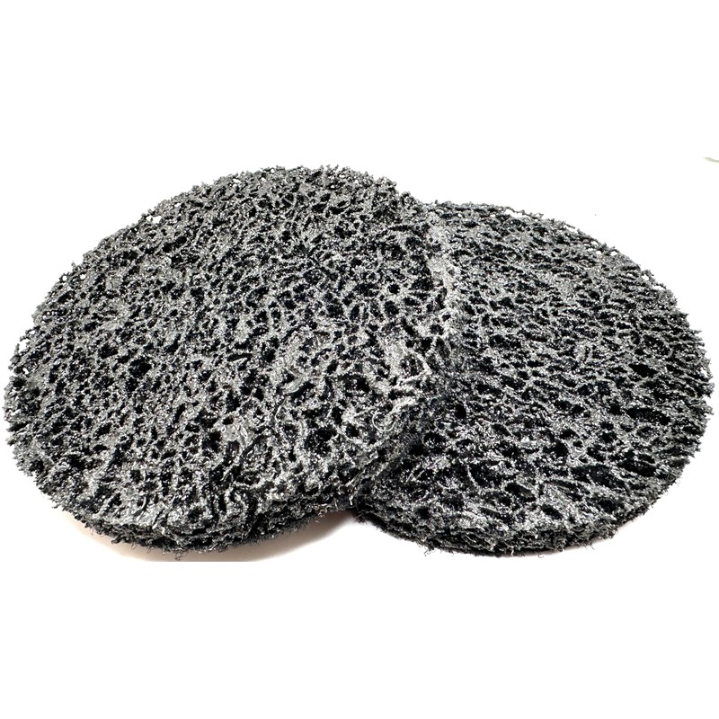 Pro-Graad 2 Pack 7” Diameter S XCS Hook and Loop