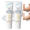 Crema reafirmante para levantar los brazos,corporal suavizante (2pcs)