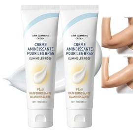 Crema reafirmante para levantar los brazos,corporal suavizante (2pcs)
