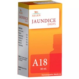 Allen A18 Drops (30ML)