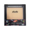 Dodo Highlight Square HQ10 (6g)