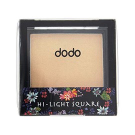 Dodo Highlight Square HQ10 (6g)