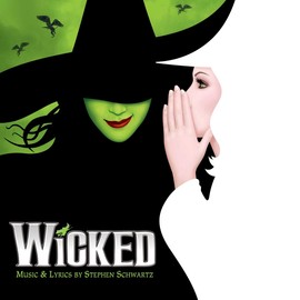 Verve Label Group Wicked (Original Cast Recording)[2 LP]