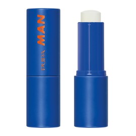 Pupa Man Perfect Balm 001 Balm Matt G.4 Hydrated and Perfected Lips