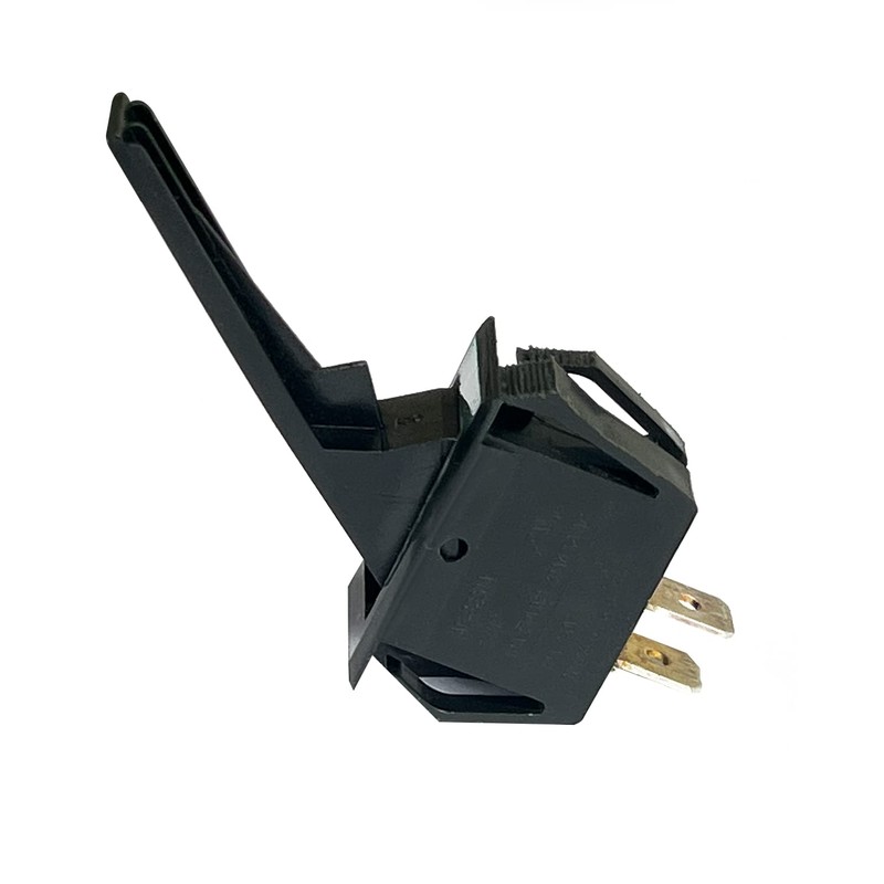 Protalwell Hopper Switch for Pelpro and Heatilator Eco-Choice, Switch Push